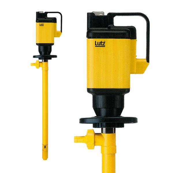 Насоси для кислот